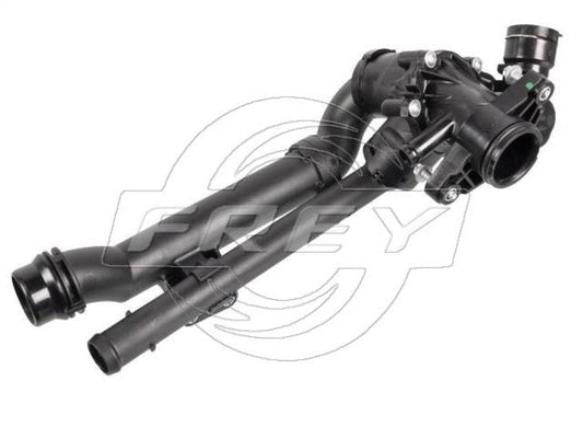 Termostato Mercedes Benz Clase C (W205), E (W213) 2742000615