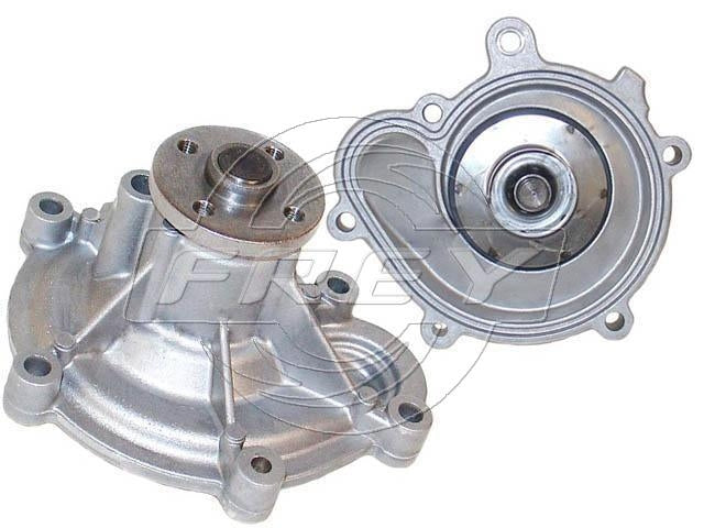 Bomba de Agua Mecanica Mercedes Benz Clase C (W203, W204), SLK (R172) 2712001001