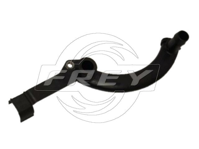 Racor de agua Mercedes Benz Clase C (W204), E (W212, C207) 2712002352