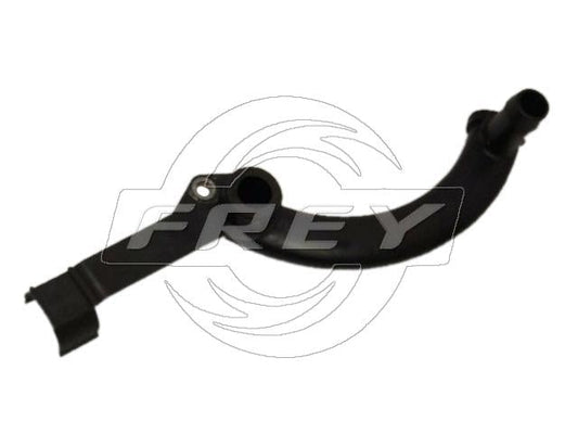 Racor de agua Mercedes Benz Clase C (W204), E (W212, C207) 2712002352