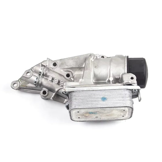 Porta Filtro de Aceite Motor Mercedes Benz Clase C (W203), E (W211) 2721800510