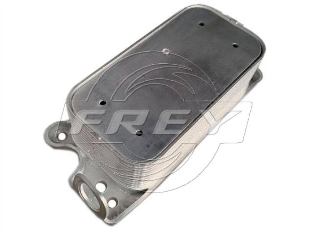 Enfriador Aceite Motor Mercedes Benz Clase C (W203), (W204) E(W212) 2721880001