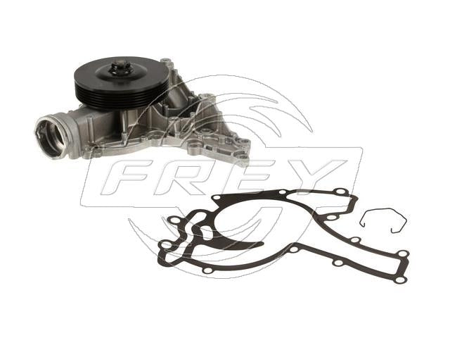 Bomba de Agua Mecanica Mercedes Benz Clase C (W203, W204), GLK (X204) 2722000901