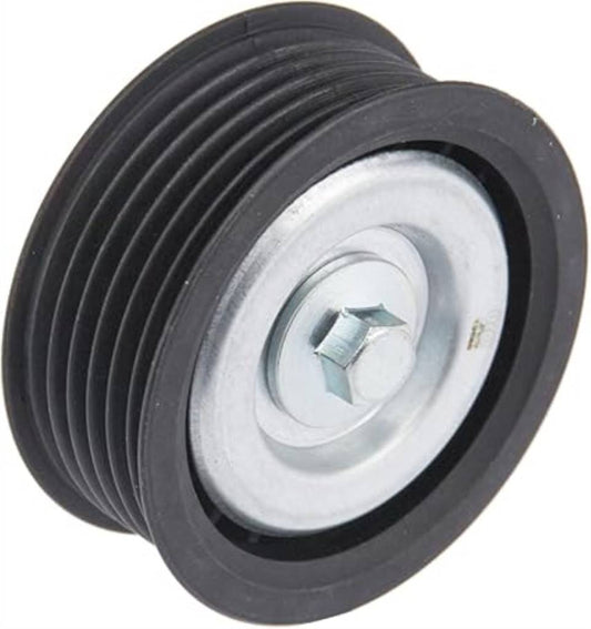 Polea Soporte Aspa Mercedes Benz Clase E (W124, W211) G (W463) 2722021019