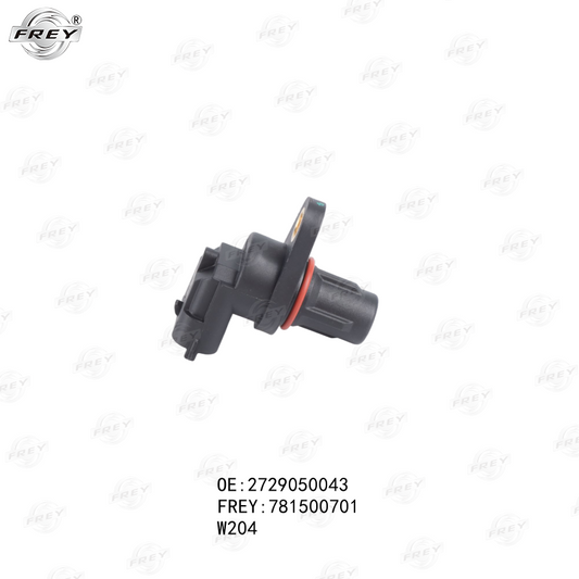 Sensor Eje Leva Mercedes Benz Clase A (W169), B (W245) 2729050043