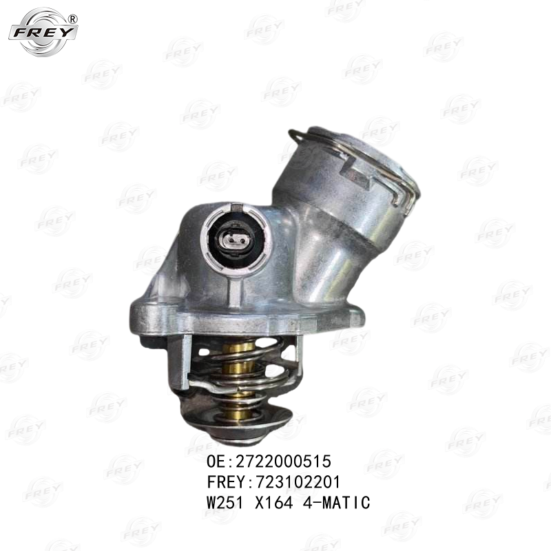 Termostato Mercedes Benz Clase E (W212), S (W221) 2732000215