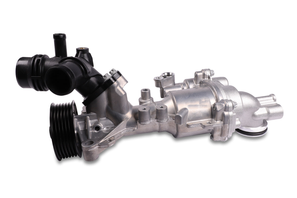 Bomba De Agua Mercedes Benz Clase C (W205), E (C238), GLC (X253) 2742000307