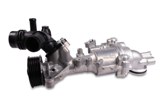Bomba De Agua Mercedes Benz Clase C (W205), E (C238), GLC (X253) 2742000307
