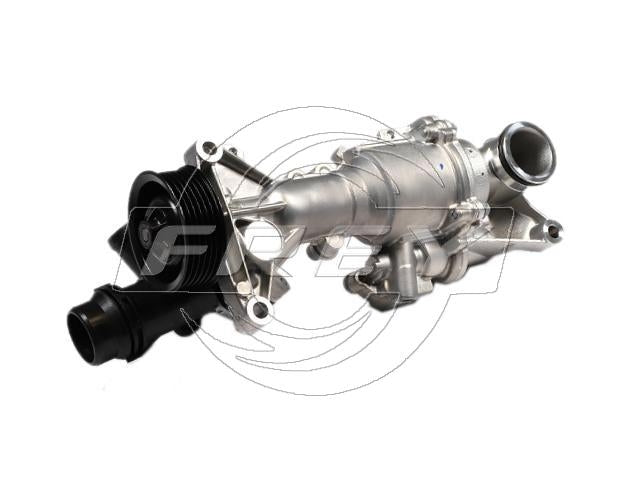 Bomba de Agua Mecanica Mercedes Benz Clase C (W205), E (W213) 2742000307