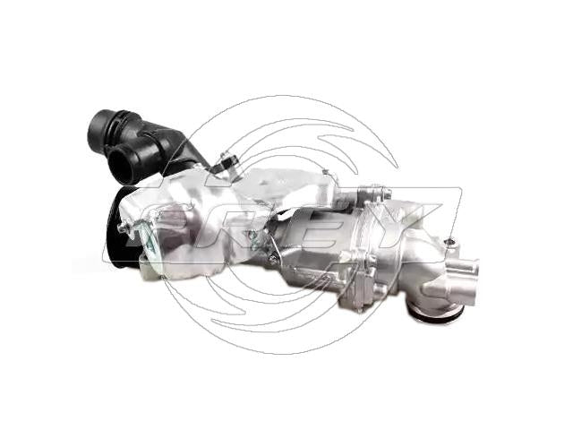 Bomba de Agua Mecanica Mercedes Benz Clase C (W204), E (W212) 2742001407