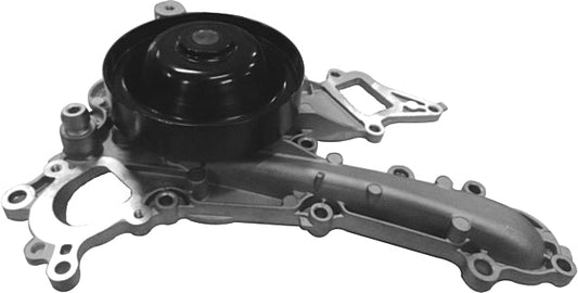 Bomba De Agua Mercedes Benz Clase C (W204), E (W212), GLK (X204) 2762001301