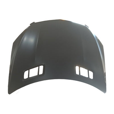 Capot Aluminio Mercedes Benz Clase Gle (W166, C292) 2928800057