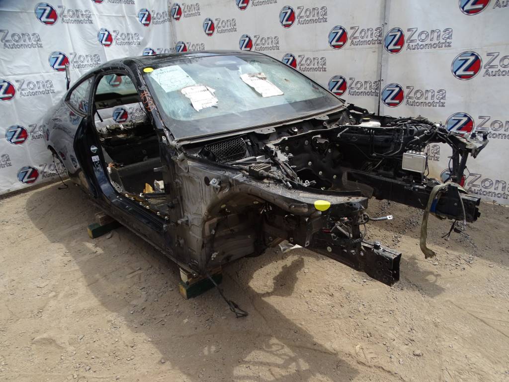 Bmw Serie 4 (G22) M440i Año 2021 #530