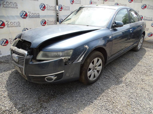 Audi Serie A6 Audi A6 2.4 Año 2007 #426