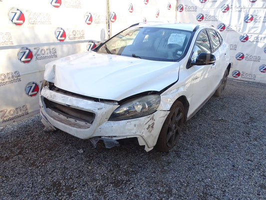 Volvo Serie V40 CROSS COUNTRY V40 CROSS COUNTRY T4 AUT Año 2014 #450