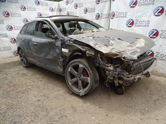 Audi Serie A3 1.8 FSI Año 2013 #533