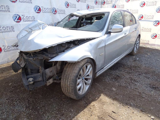 Bmw Serie 3 (E90) 318 i Año 2011 #398