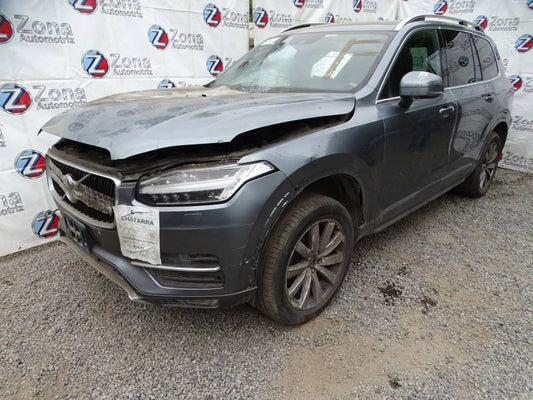 Volvo Serie XC90 II D5 AWD Año 2017 #429