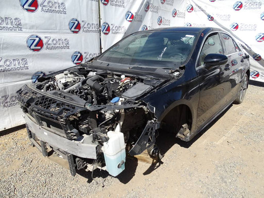 Mercedes Benz Clase A (W177) A 200 Año 2019 #374