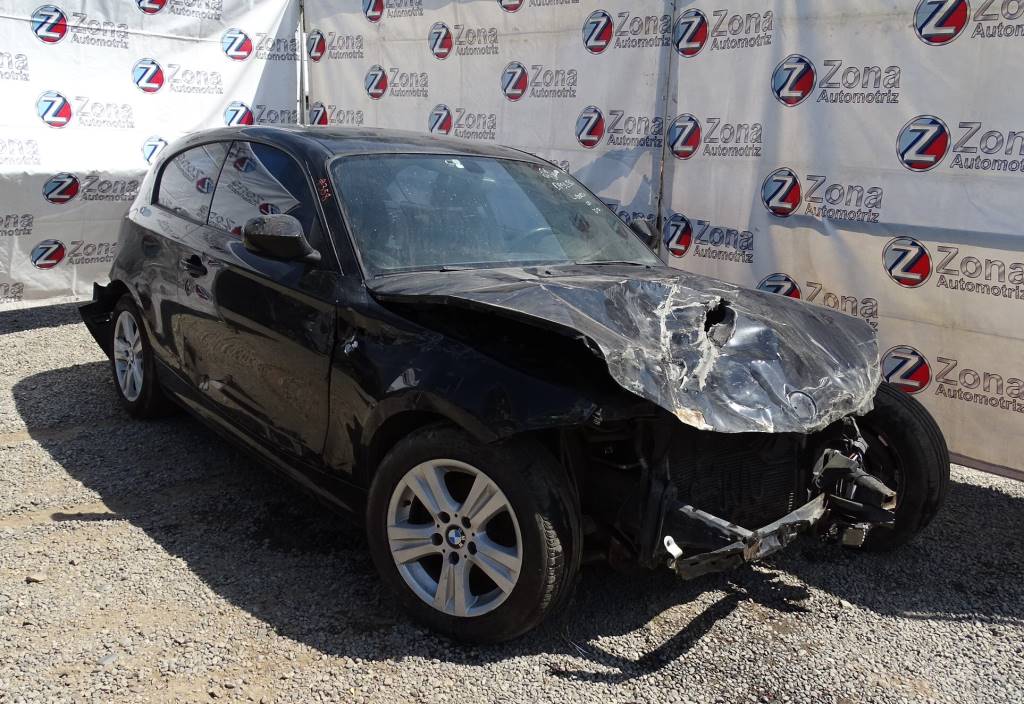 Bmw Serie 1 (E81) 116 i Año 2011 #358