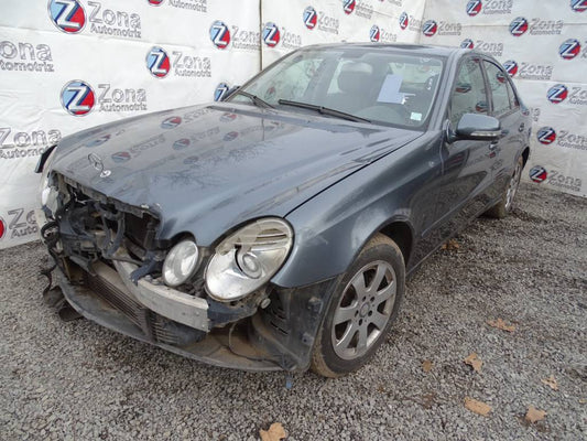 Mercedes Benz Clase E (W211) E 200 Kompressor Año 2008 #403