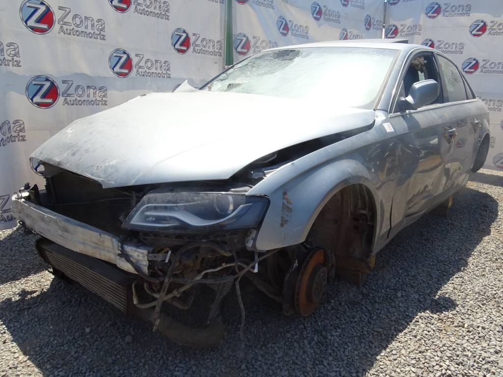 Audi Serie A4 1.8 TF SI Año 2010 #366