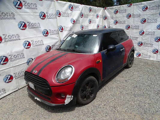 Mini Cooper Serie MINI Cooper Año 2013 #420