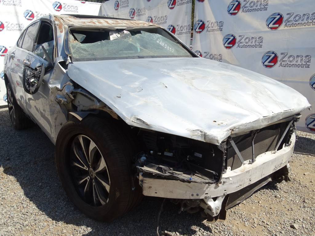 Mercedes Benz Clase GLC (W253) 250 d 4matic Año 2017 #370