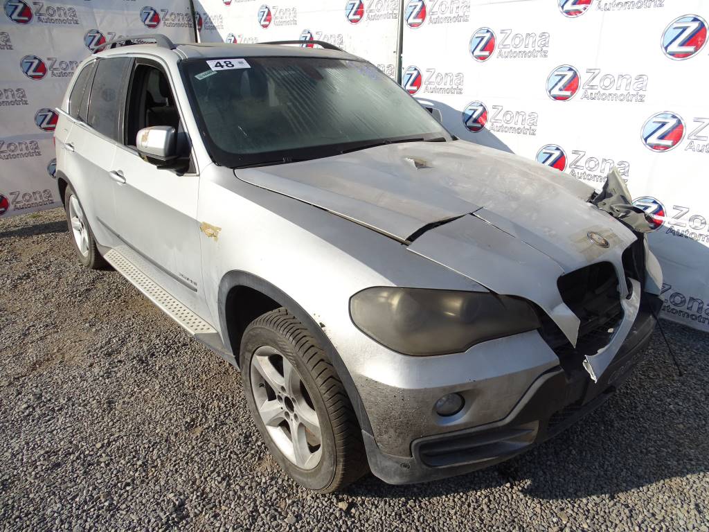 Bmw Serie X5 (E70) xDrive 48 i Año 2009 #287