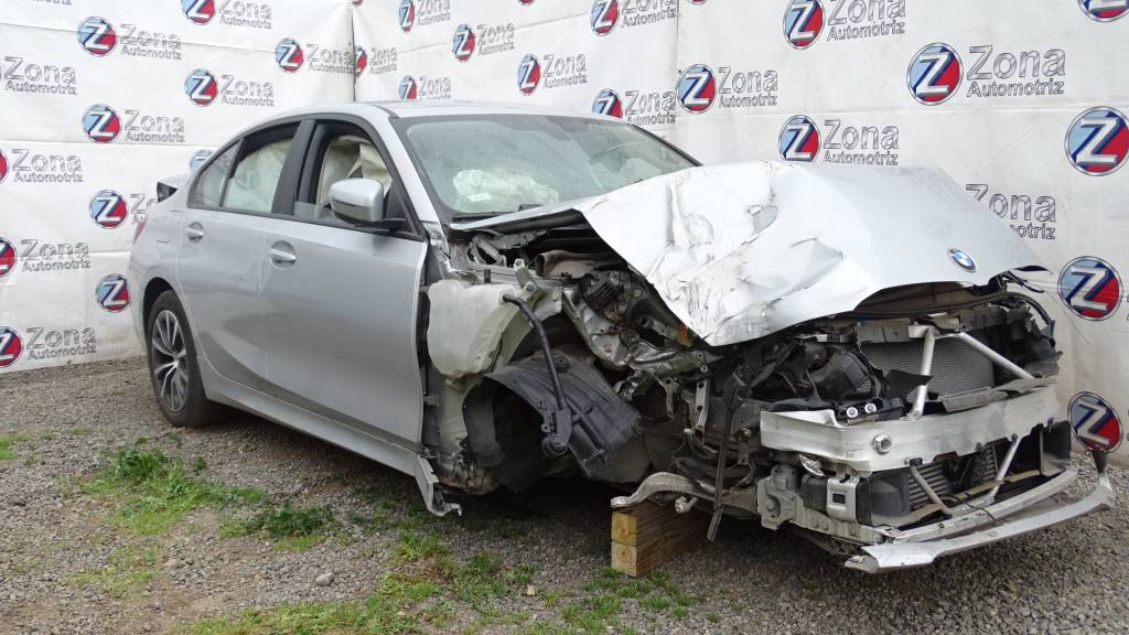 Bmw Serie 3 (G20) 320 i Año 2020 #350