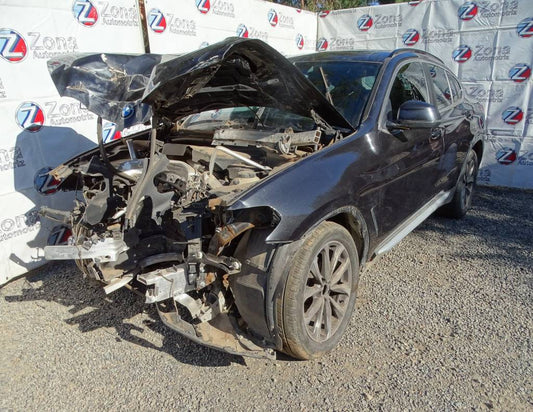 Bmw Serie X4 (G02) Xdrive 30i 4X4 2.0 Año 2022 #448