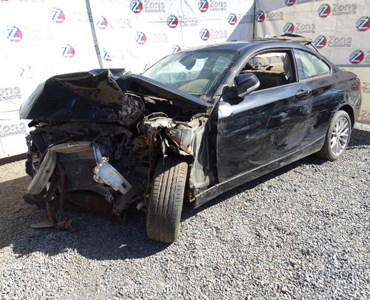 Bmw Serie 2 (F22) 220 i Año 2017 #384