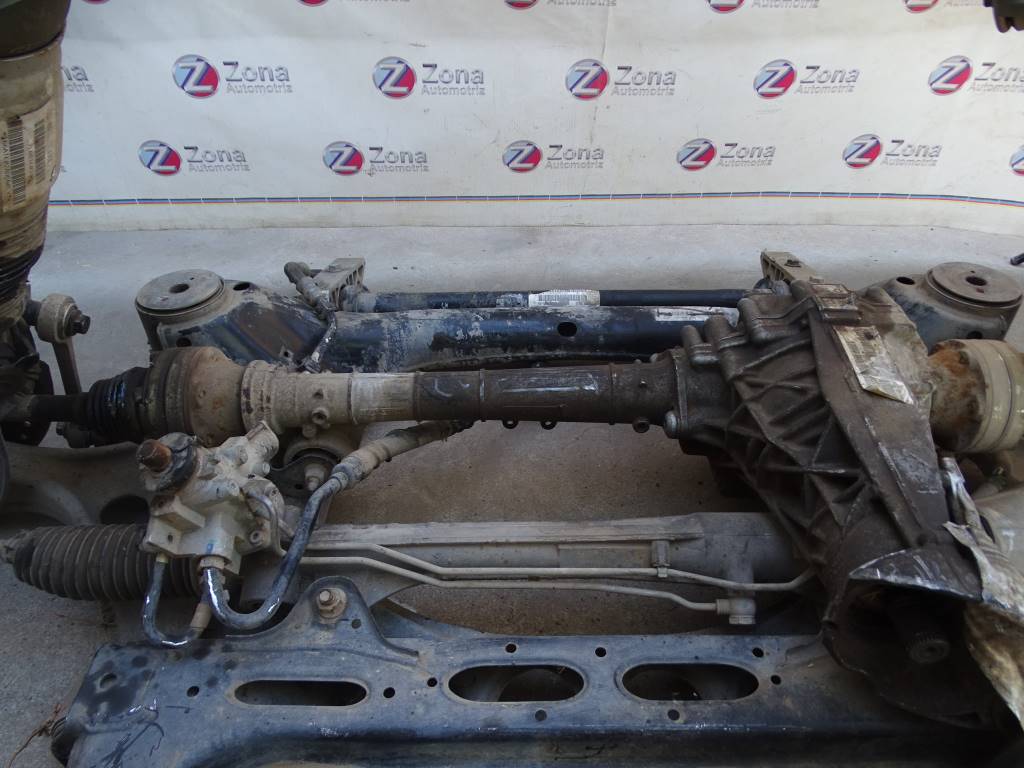 Audi Serie Q7 4.2 TDI quattro Año 2012 #488