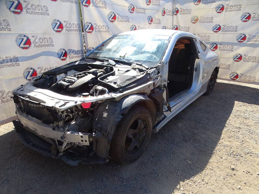 Mercedes Benz Clase C (W205) C200 Coupe Año 2018 #440