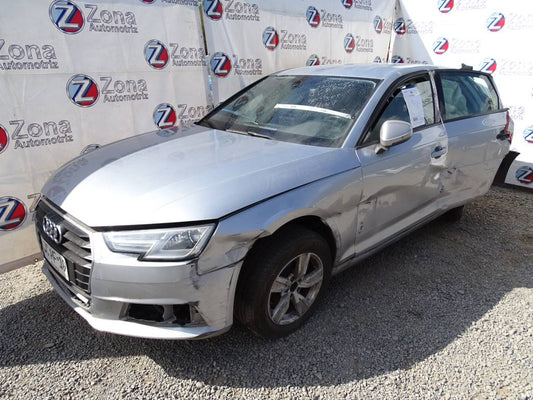 Audi Serie A4 A4 1.4 Año 2015 #356