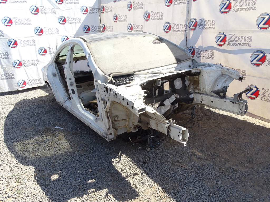 Mercedes Benz Clase CLA (W117) CLA 220 CDI / d Año 2018 #323