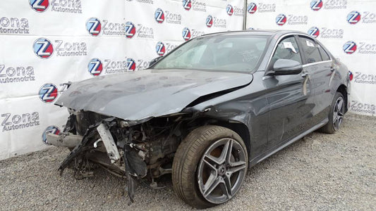 Mercedes Benz Clase C C 220 d Año 2018 #351