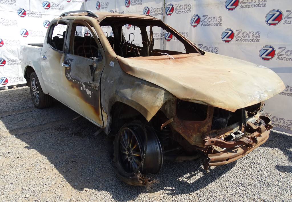 Mercedes Benz Clase X (W470) X 350 d 4-matic Año 2020 #359