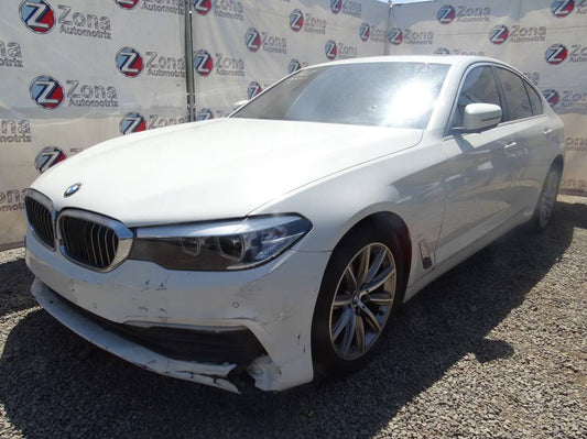 Bmw Serie 5 (G30) 520 d Año 2018 #367
