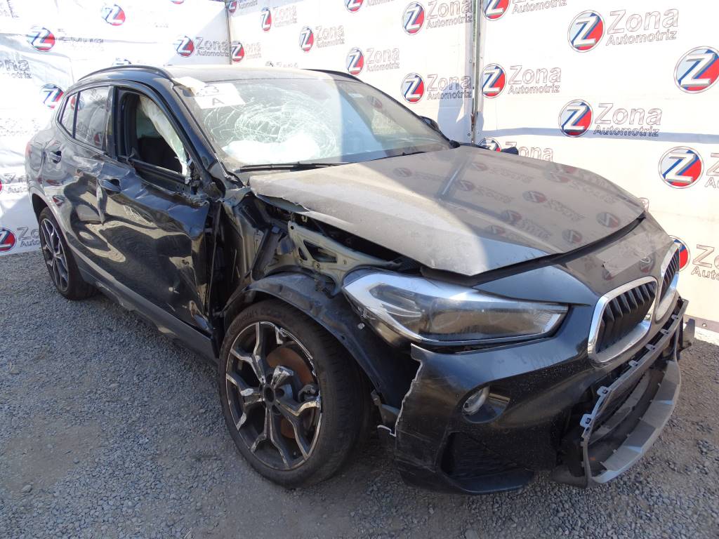 Bmw Serie X2 (F39) xDrive 20 i Año 2019 #330