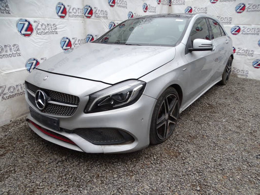 Mercedes Benz Clase A (W176) A 250 Año 2017 #407