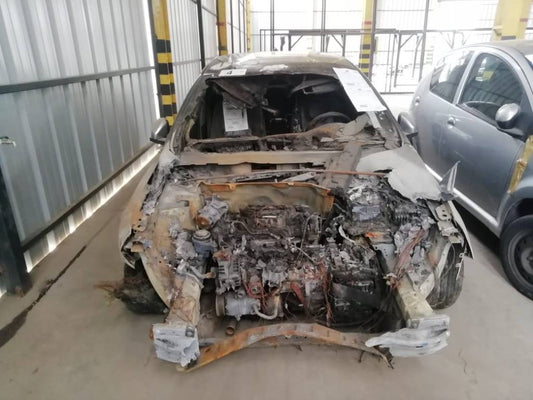 Volvo Serie S60 II T4 Año 2013 #260