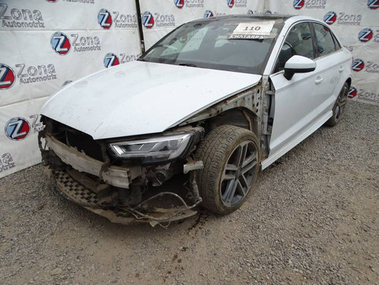 Audi Serie A3 Audi A3 1.4 Año 2019 #424