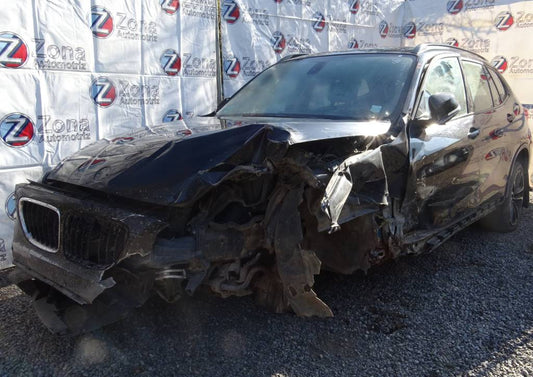 Bmw Serie X1 (E84) xDrive 28 i Año 2015 #395