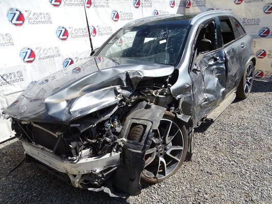 Mercedes Benz Clase GLC (W253) AMG 43 4-matic Año 2016 #415