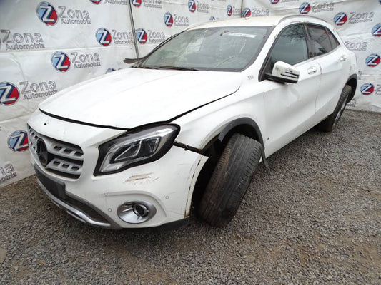 Mercedes Benz Clase GLA (W156) GLA 200 Año 2019 #414