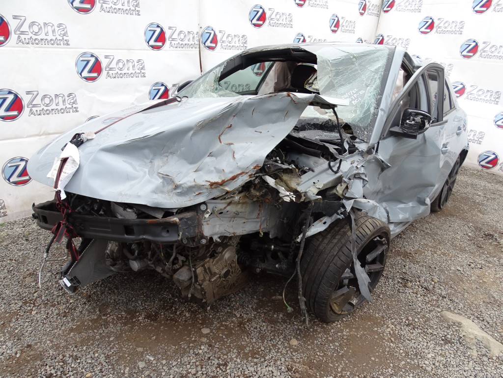 Audi Serie A1 Sportback 35 TF SI Año 2020 #342