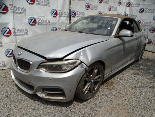 Bmw Serie 2 (F23) M 235 i Año 2016 #431