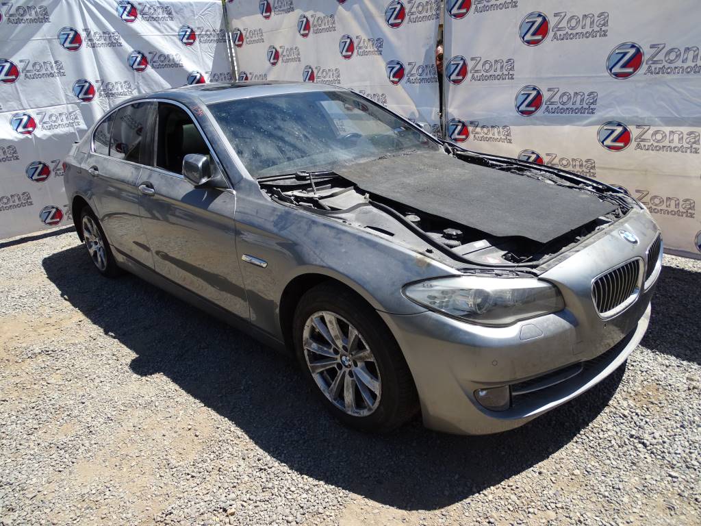 Bmw Serie 5 (F10) 528 i Año 2011 #310