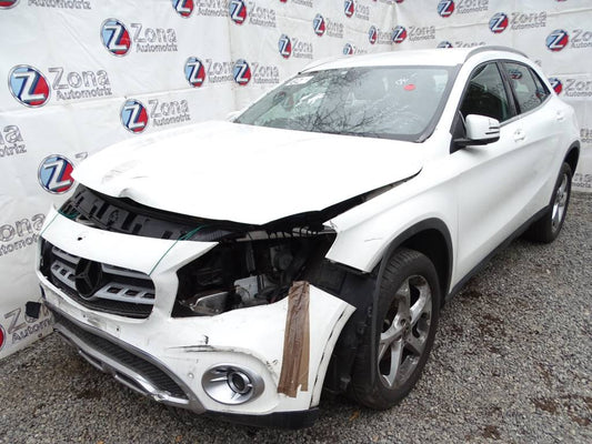 Mercedes Benz Clase GLA (W156) GLA 200 Año 2018 #412